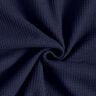 Waffle Piqué – navy,  thumbnail number 4