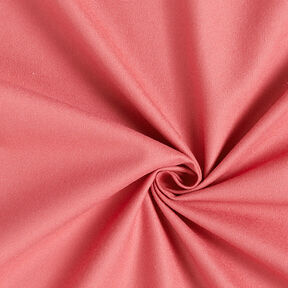 Cotton Flannel Plain – berry, 