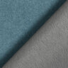 Thermal curtain fabric fine blend – light petrol,  thumbnail number 5