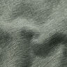 Upholstery Fabric Chenille Mottled – reed/silver grey,  thumbnail number 2