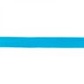 Elasticated Edging matt [20 mm] – light turquoise,  thumbnail number 1
