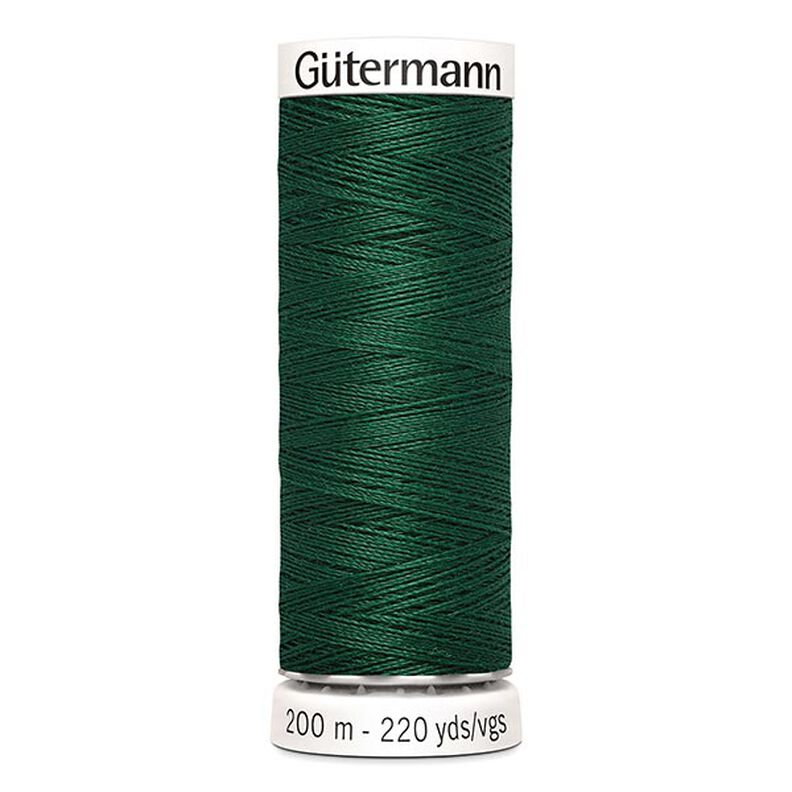 Sew-all Thread (340) | 200 m | Gütermann,  image number 1