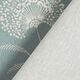 Decor Fabric Half Panama dandelions – natural/reed,  thumbnail number 5