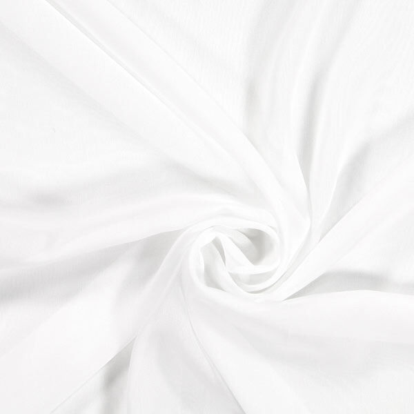 Chiffon – offwhite,  image number 1