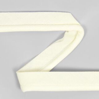 Cotton Piping [20 mm] - off-white, 