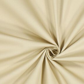 Stretch Cotton Satin – natural, 