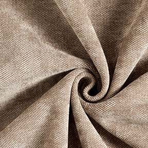 Thermal curtain fabric Chenille – chestnut, 