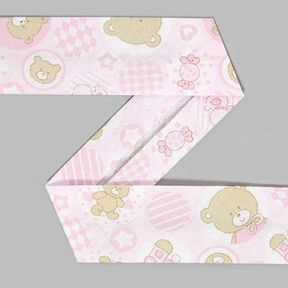 Bear Bias Tape 1, 