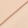 Cotton Flannel Plain – beige,  thumbnail number 4