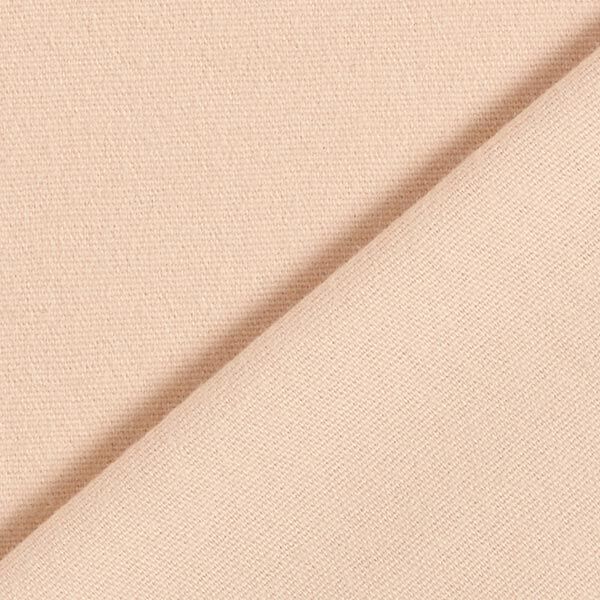 Cotton Flannel Plain – beige,  image number 4