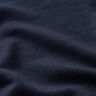 LENZING™ ECOVERO™ French Terry light – midnight blue,  thumbnail number 2