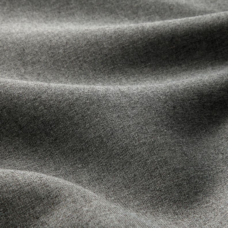 Outdoor Fabric Canvas Plain – granite,  image number 2