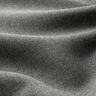 Outdoor Fabric Canvas Plain – granite,  thumbnail number 2