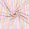 Cotton Jersey Pastel stripes – offwhite/pastel violet,  thumbnail number 3