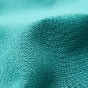 Outdoor Fabric Canvas Plain – peppermint, 