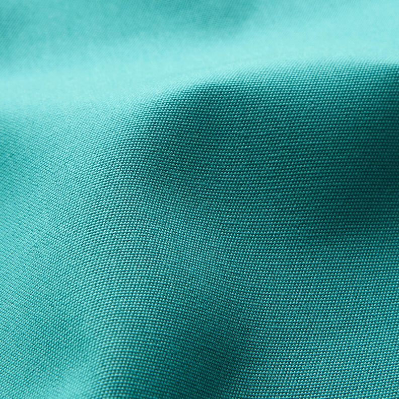 Outdoor Fabric Canvas Plain – peppermint,  image number 1