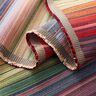 Decor Fabric Tapestry Fabric retro stripes – beige,  thumbnail number 3