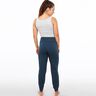 FRAU NELLI - ankle-length jogging pants with a wide waistband, Studio Schnittreif  | XS -  XXL,  thumbnail number 3