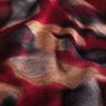 Ponte Roma Jersey Northern Lights – burgundy/steel blue,  thumbnail number 2