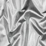 Cotton Poplin Foil-finished Plain – metallic silver,  thumbnail number 2
