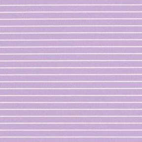 Stretch fabric with horizontal stripes – pastel violet, 