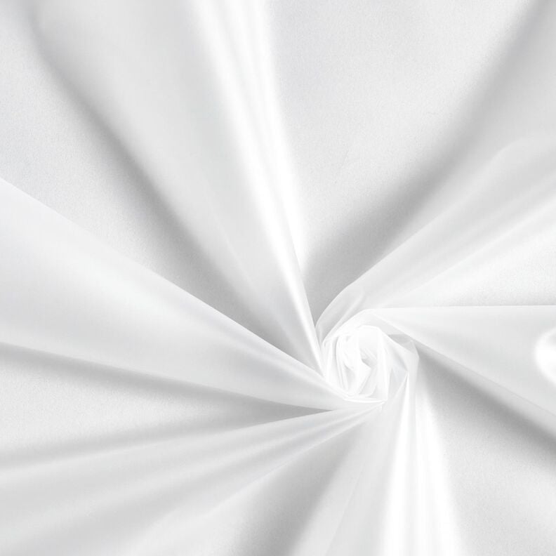 Raincoat Fabric  Plain – transparent,  image number 1