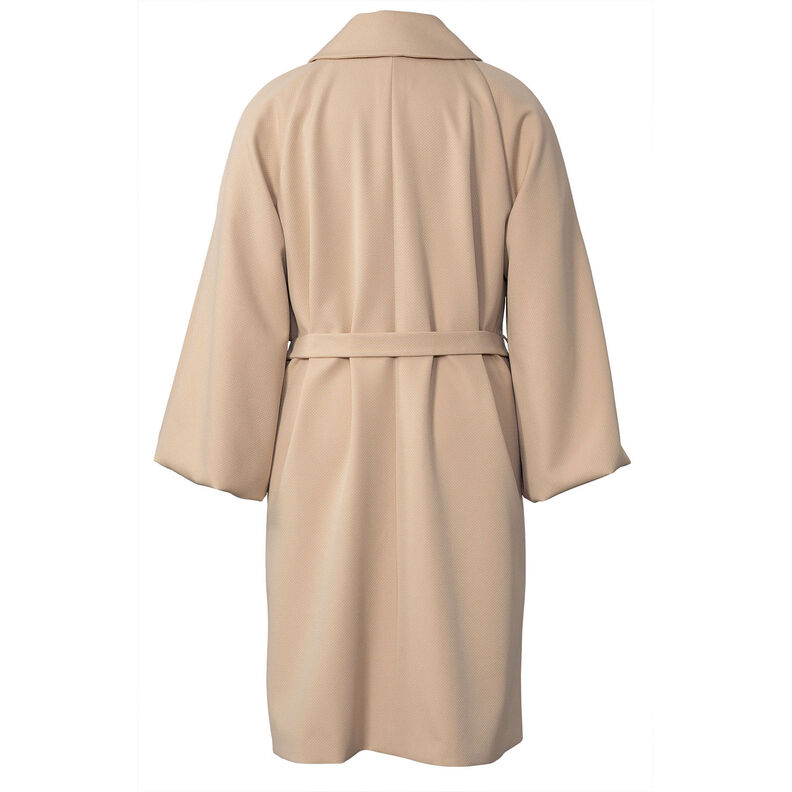 Jacket / Coat | Burda 5824 | 36-46,  image number 4