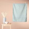 Towelling Fabric – mint,  thumbnail number 7