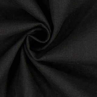 Linen Medium – black, 
