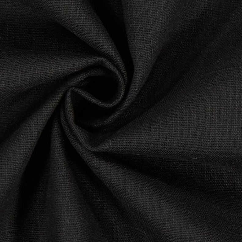 Linen Medium – black,  image number 2
