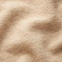 Mottled Wool Blend – cashew, 
