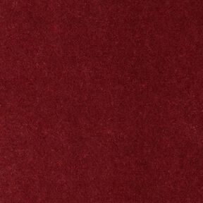 Felt 45 cm / 4 mm thick– burgundy, 