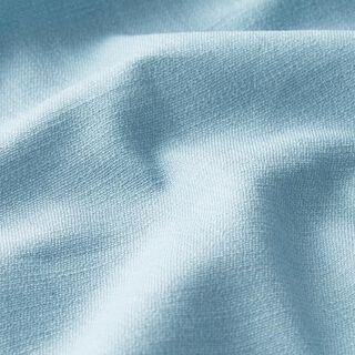 Linen fabric Stretch – light blue, 