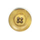 Wooden button, Holtrup 16,  thumbnail number 1
