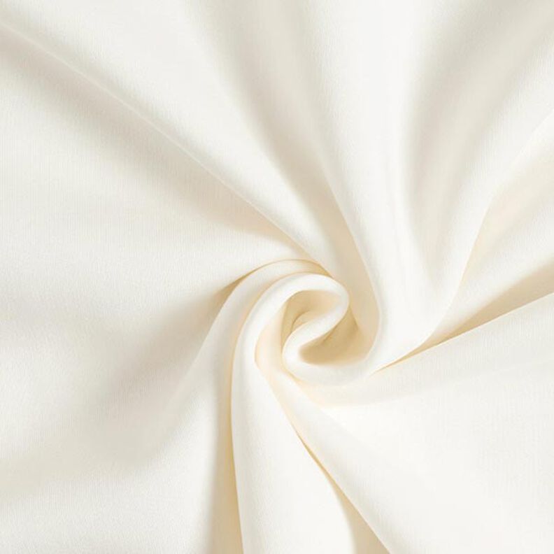 Brushed Sweatshirt Fabric – offwhite, image number 1