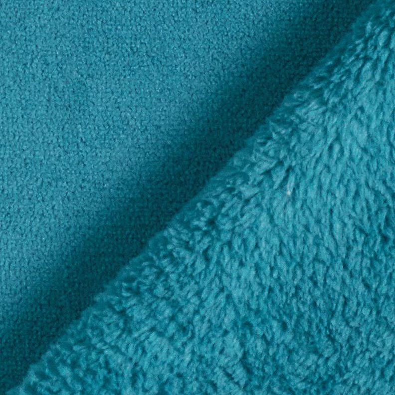 Cosy Fleece – petrol,  image number 4