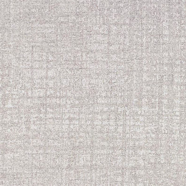 Metallic Shimmer Blackout Fabric – light grey/silver,  image number 1