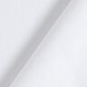 Stretch denim cotton blend medium – white | Remnant 80cm,  thumbnail number 3