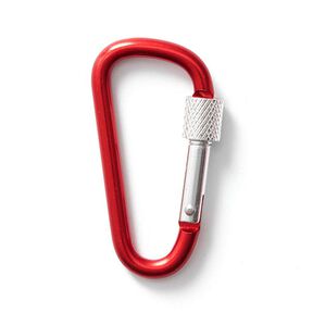 Carabiner – carmine, 