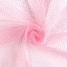 Glitzertüll Minipunkte – pink,  thumbnail number 1