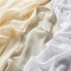 Silk Chiffon – cream,  thumbnail number 6