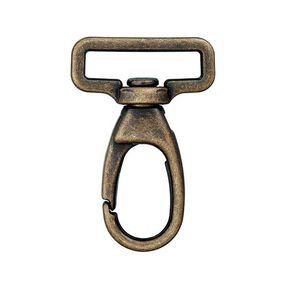 Carabiner 10, 