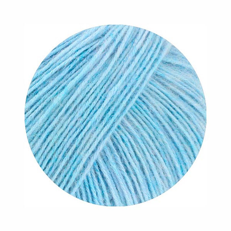 Ecopuno, 50g | Lana Grossa – sky blue,  image number 2