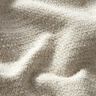 Upholstery Fabric Soft Woven Fabric – natural,  thumbnail number 2