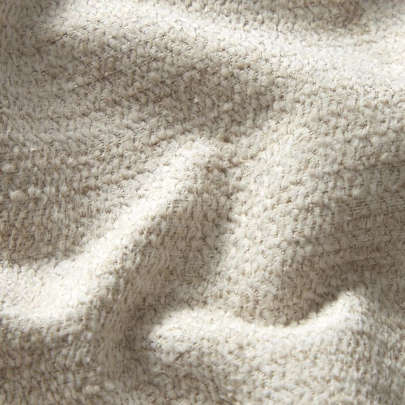 Upholstery Fabric Soft Woven Fabric – natural, image number 2