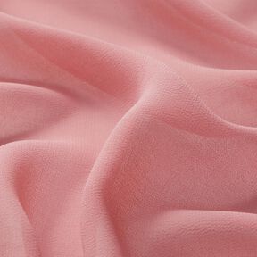 Chiffon – dusky pink, 
