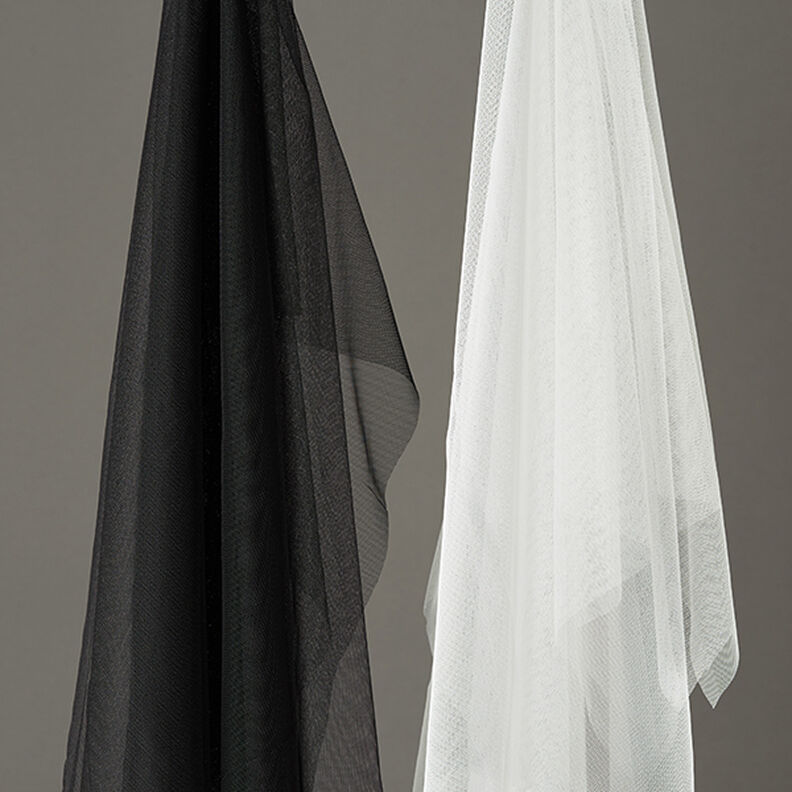 Soft Mesh – black,  image number 4