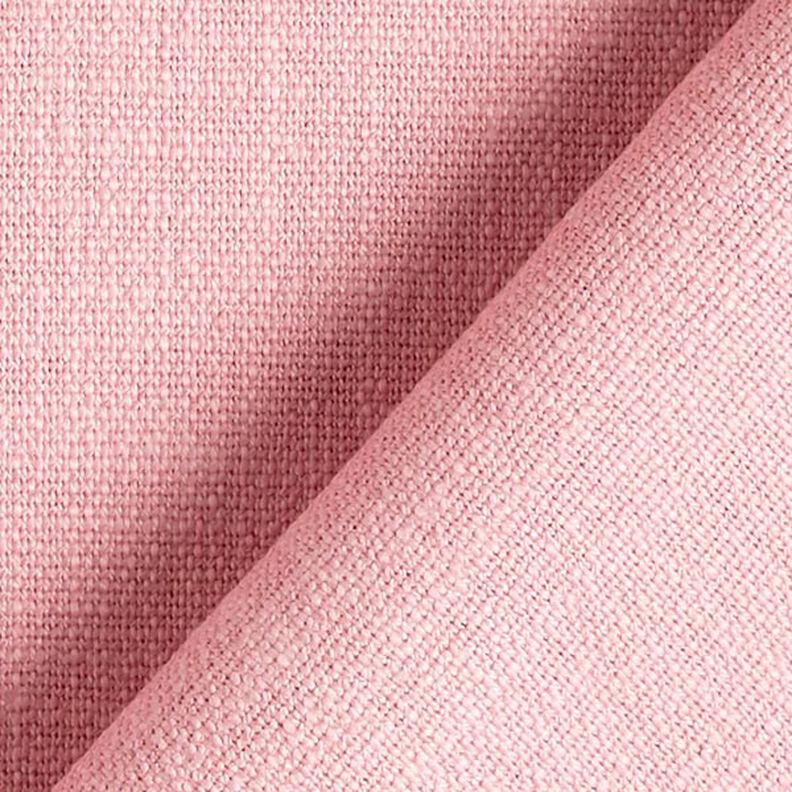 Linen fabric Stretch – pink,  image number 5