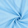 Linen fabric Ramie mix medium – light blue,  thumbnail number 1