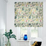 Decor Fabric Half Panama Nostalgic Plants – cashew/pine,  thumbnail number 6